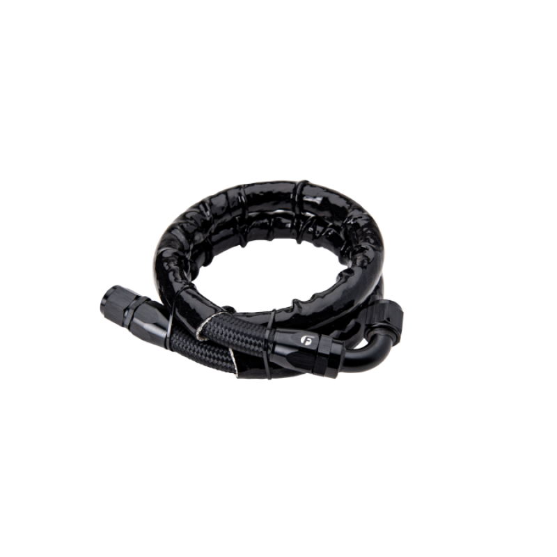 Fleece Performance FPE-CLNTBYPS-HS-0718 07.5-18 Dodge/RAM 2500/3500 Cummins Replacement Coolant Bypass Hose