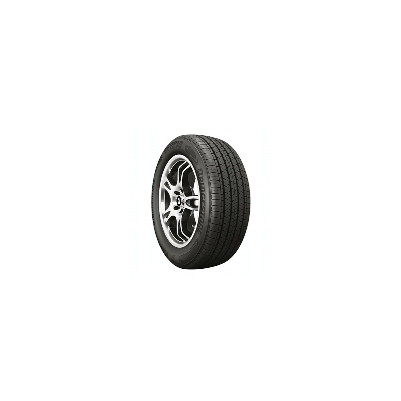 Bridgestone 008789 Bridgestone Ecopia Hl 422+ P255/50r20