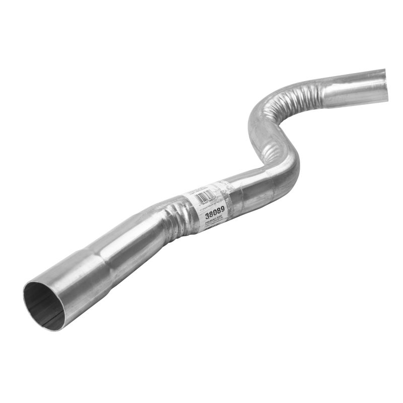 AP Exhaust 38089 Prebent Exhaust Pipe