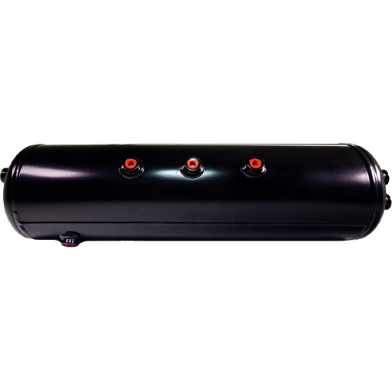 Kleinn Air Horns 6235RT Kleinn 1.0 gal Air Tank