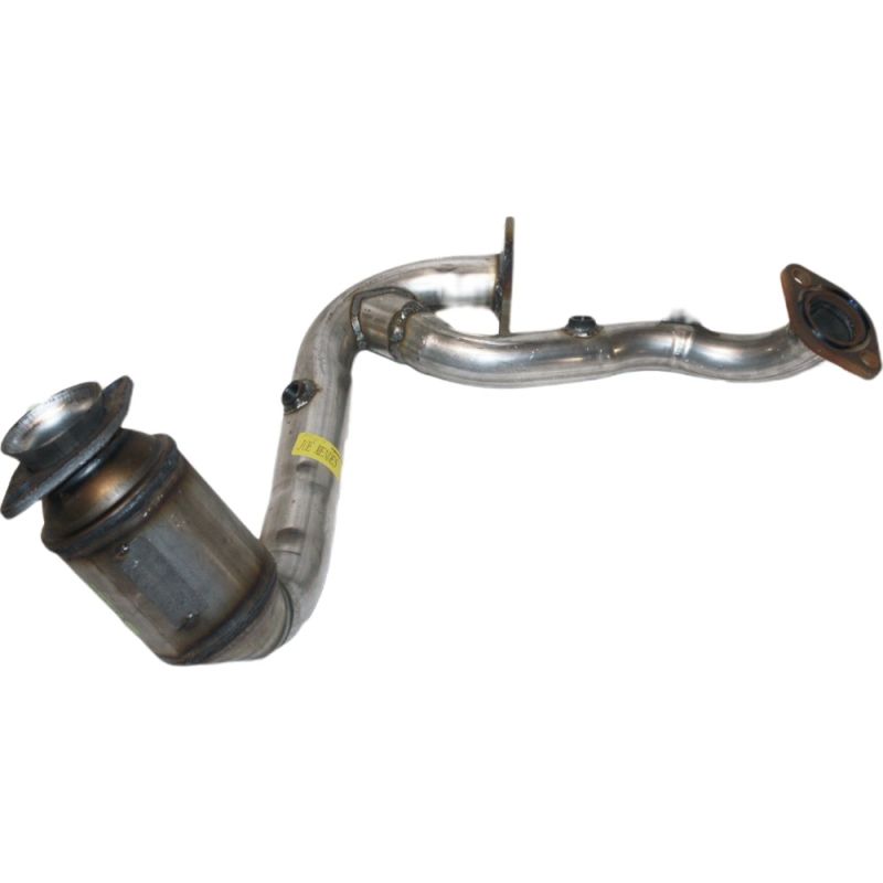 Davico Mfg 19067 Direct Fit Catalytic Converter