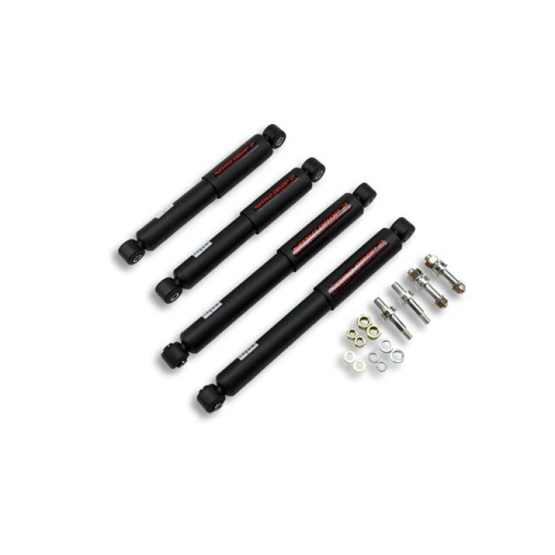 Belltech 9148 SHOCK SET NITRO DROP 2