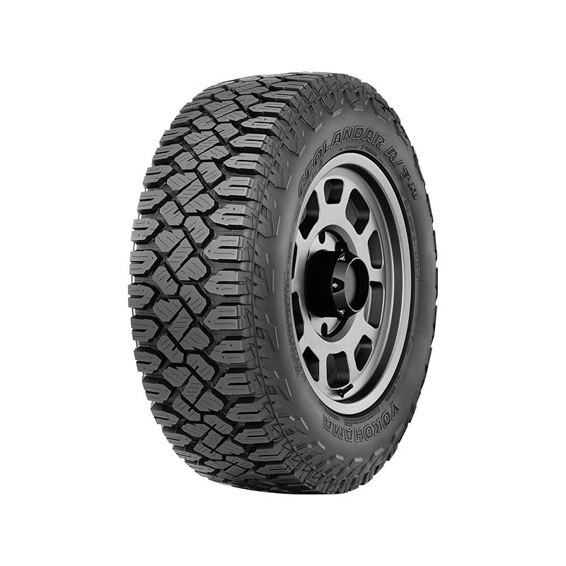 Yokohama 265/55r19 109v Yok Geolandar X-Cv G057h Bw