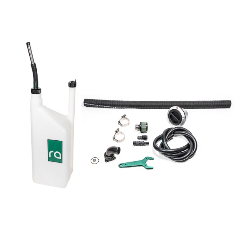 Radium Engineering 20-0841-02 FCST-X Complete Refueling Kit - Remote Mount Standard Fill