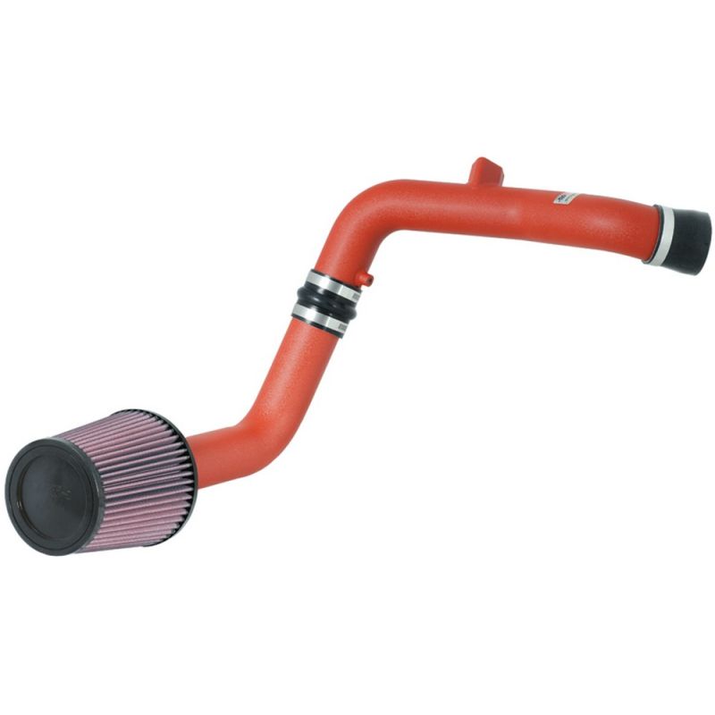 K&N 69-0502TWR Performance Air Intake System