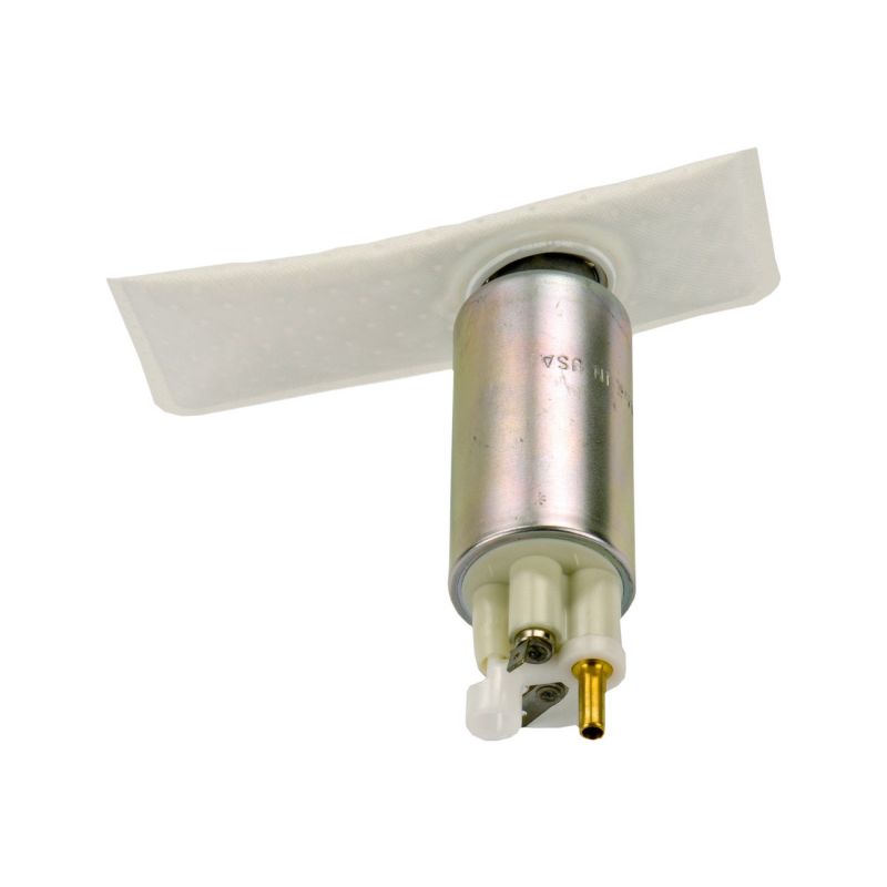 Bosch 69506 Bosch Fuel Pump and Strainer Set