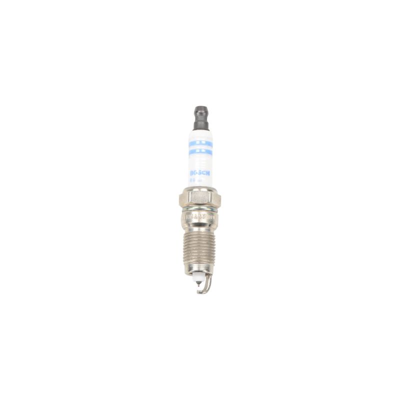 Bosch 9660 Bosch OE Fine Wire Double Iridium Spark Plug