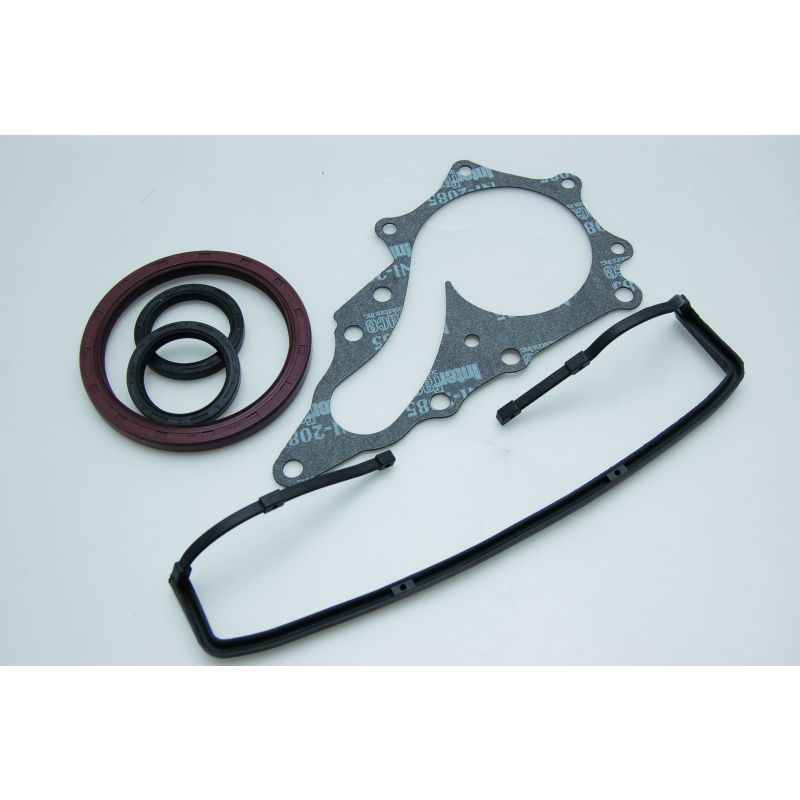 Cometic Street Pro Toyota 1993-97 2JZ-GE NON-TURBO 3.0L Inline 6 Bottom End Kit