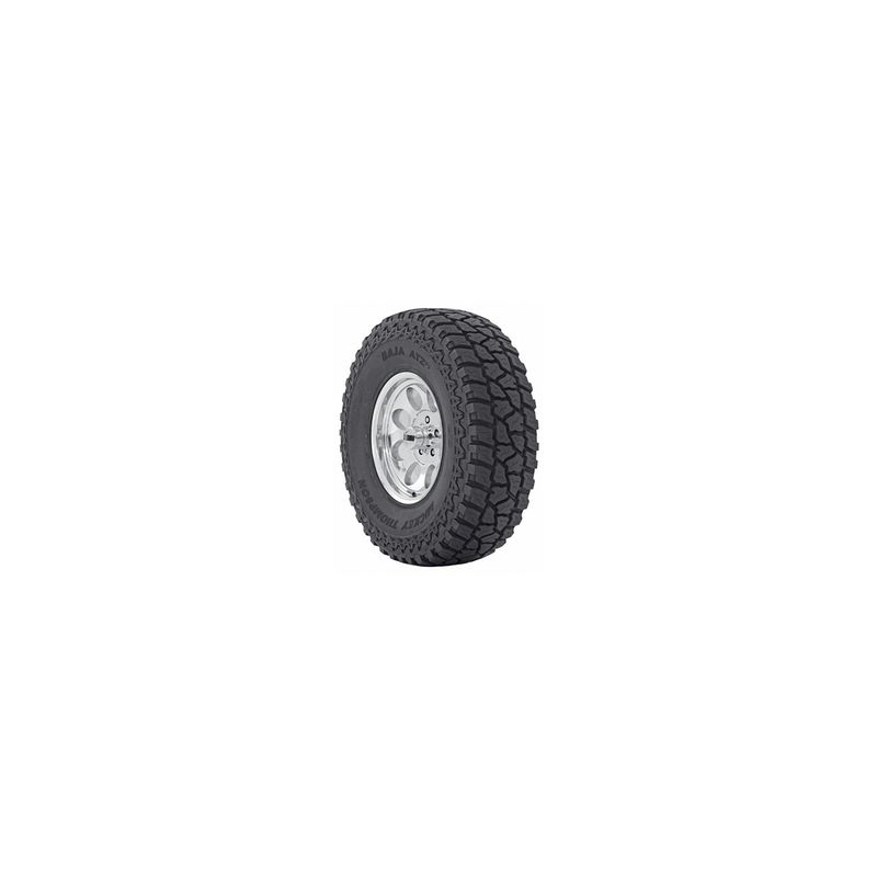 Mickey Thompson 90000022371 Lt235/85r16/10 120/116q Mik Baja Atzp3 Bsw