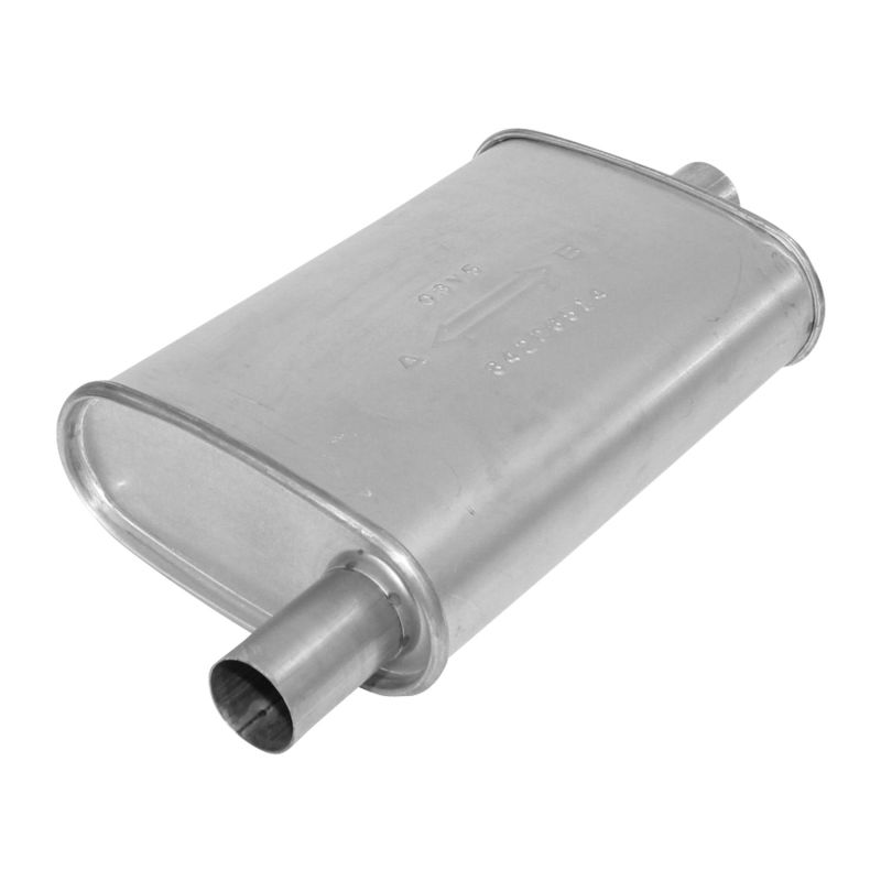 AP Exhaust 3781 Muffler - Enforcer II