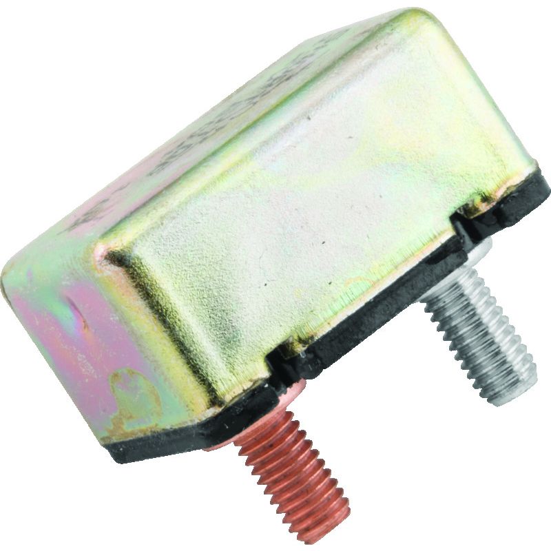 QuadBoss 403192 11-14 Polaris Hawkeye 400 Circuit Breaker