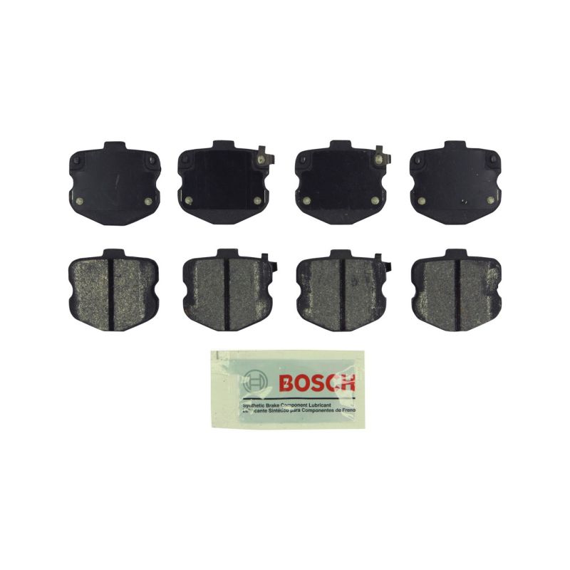 Bosch F03B175955 Bosch Brake Pads
