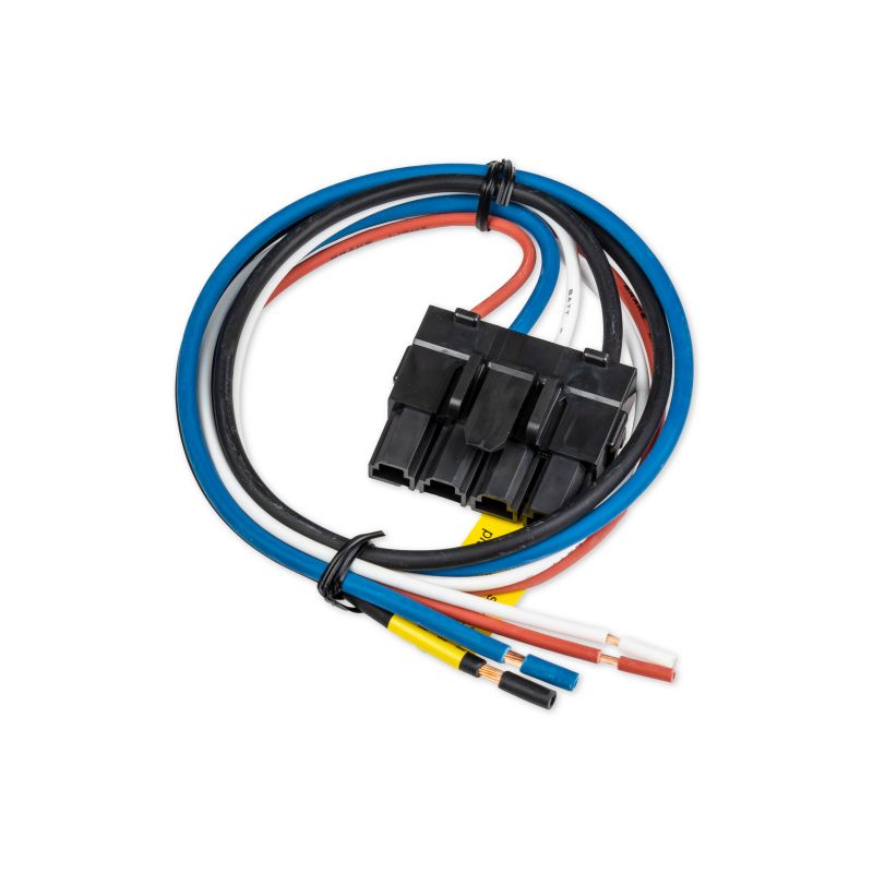 REDARC TPH-025 Univeral Barewire Harness Tow-Pro Brake Controller Harness