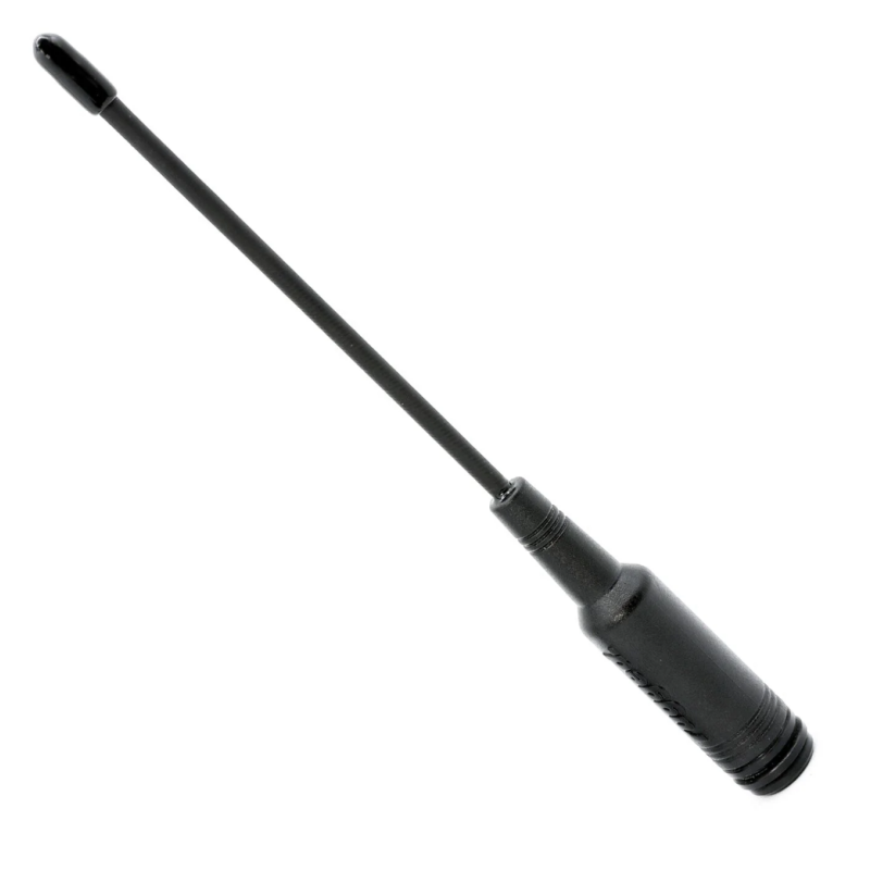 Rugged Radios GMRS-SMA-M Long Range Antenna for GMR2 PLUS