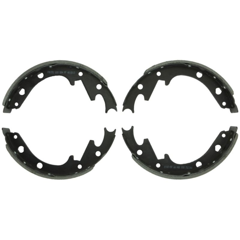 Bosch F03BB10523 Bosch New Brake Shoe Set