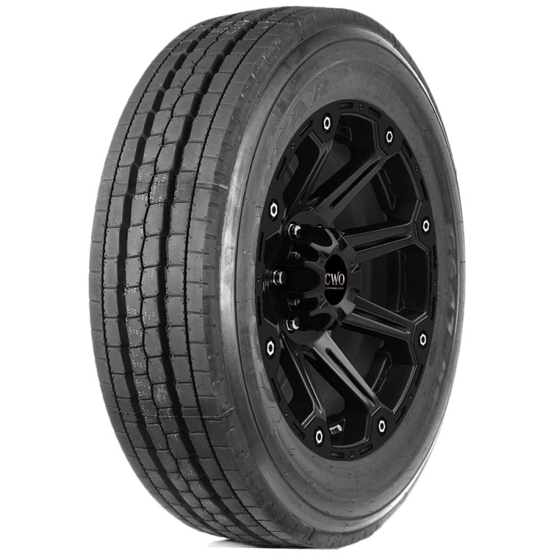 Goodyear 139172053 Goodyear G647 Rss 225/70r19.5