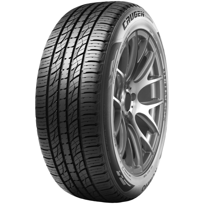 Kumho 235/60r18 103h Kmh Crugen Kl33