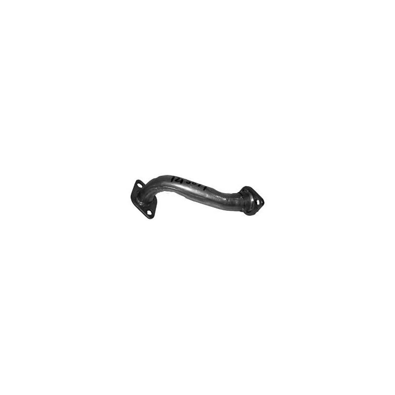 AB Catalytic 721-58-17 Exhaust Pipe