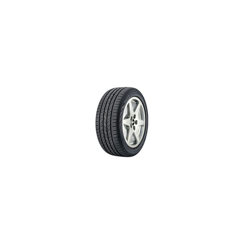 Continental 255/35r18xl 94h Con Pro Contact Mo Fr