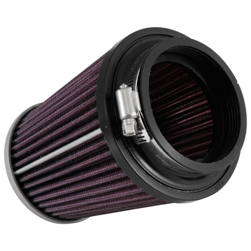 K&N RE-5287 Universal Clamp-On Air Filter