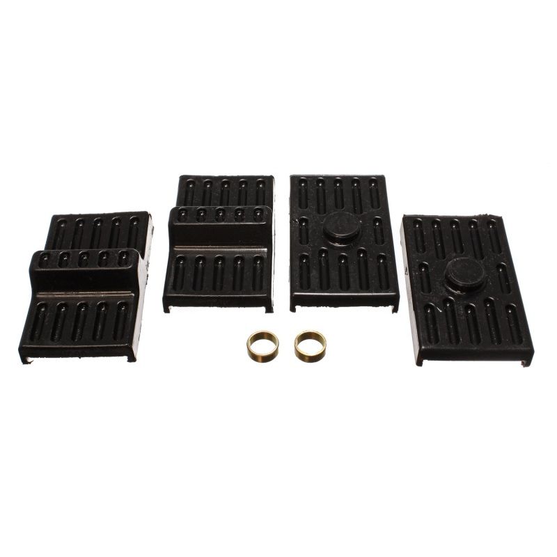 ENERGY SUSPENSION ENE3-6111G Leaf Spring Pad