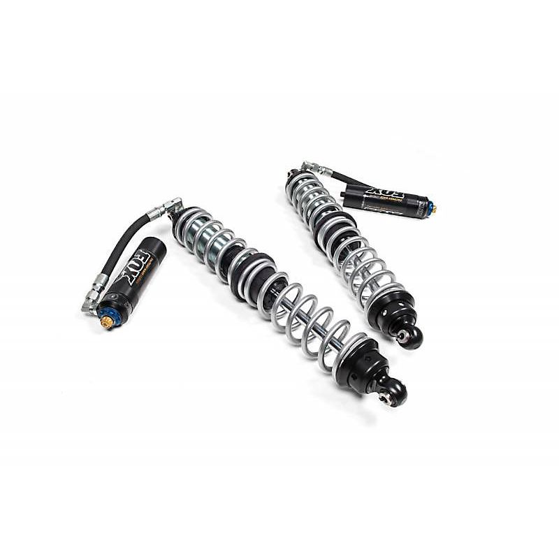 FOX 884-06-252 18-20 Jeep Wrangler JL 2.5 Series Front Coilover R/R 3.5in Lift w/ DSC