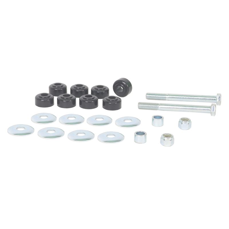 Whiteline W23840 1986-1989 Honda Accord Sway Bar - Mount Bushing