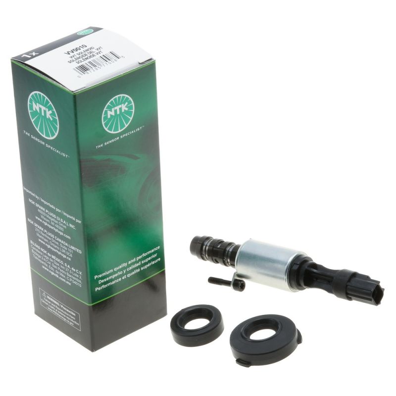 NTK VV0010 Engine Variable Valve Timing (VVT) Solenoid