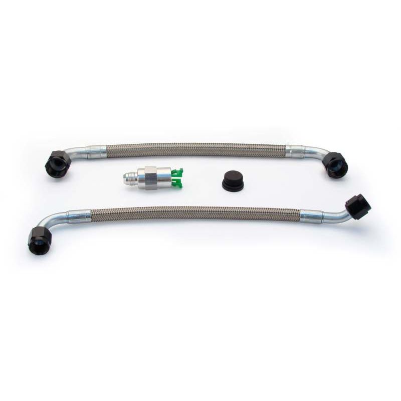 FAST Fuel Line Conv Kit LSX 98-02