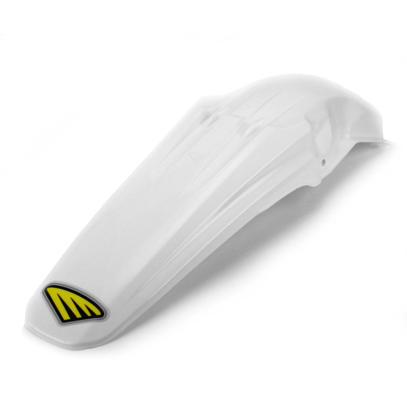 Cycra 1CYC-1801-42 05-08 Honda CRF450R Powerflow Rear Fender - White
