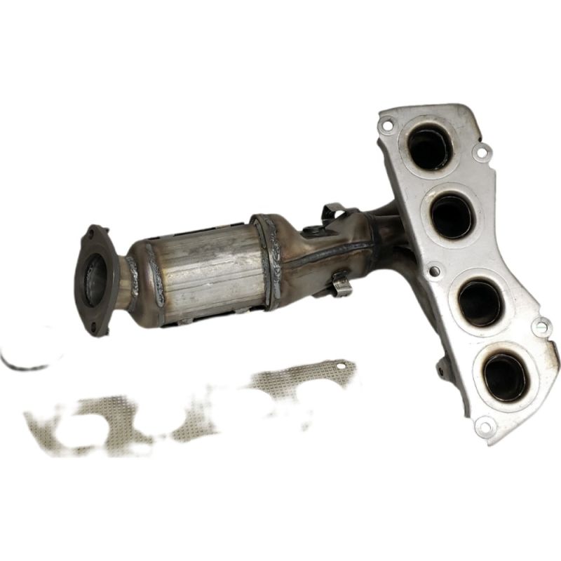 Davico Mfg 17481 Direct Fit Catalytic Converter