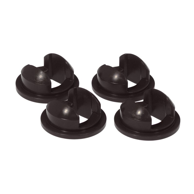Prothane 10-12 Chevy Camaro Front Forward Radius Arm Bushings - Black
