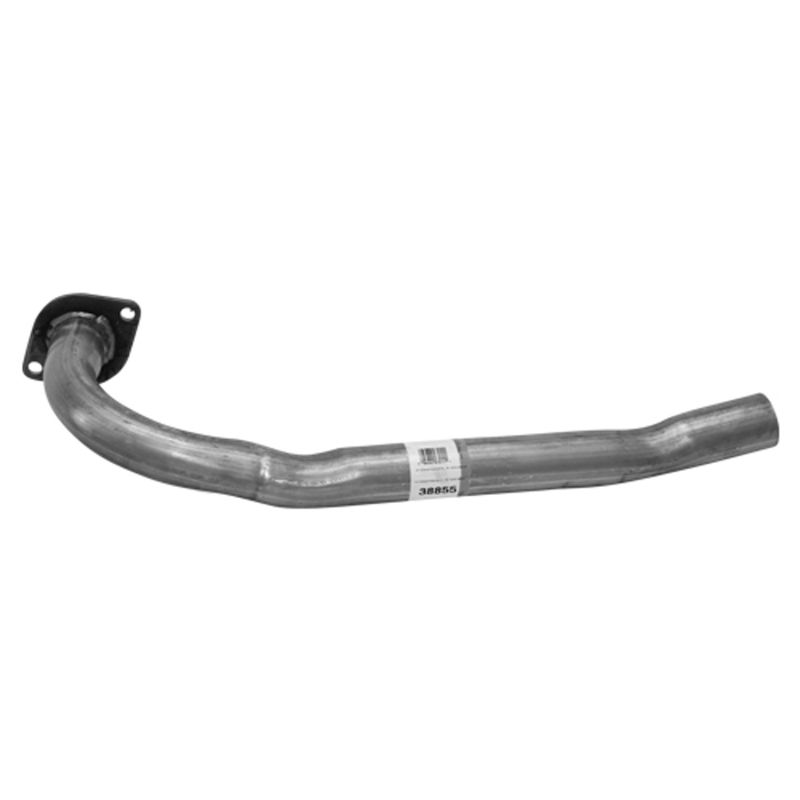 AP Exhaust 38855 Prebent Exhaust Pipe