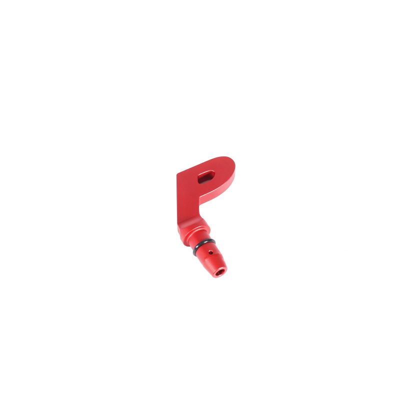 Perrin Subaru Dipstick P Style - Red