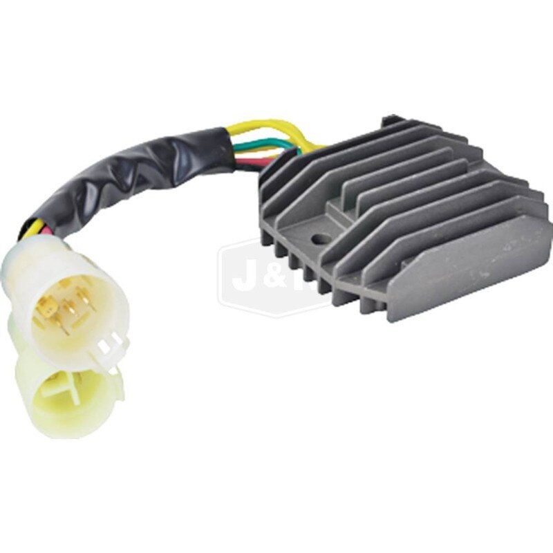 Arrowhead 230-58026 Kawasaki Voltage Regulator