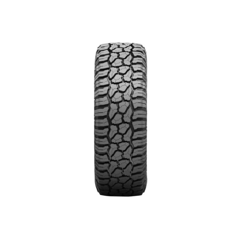 Toyo 275/65r18 116h Toy Observe Gsi-6 Ls