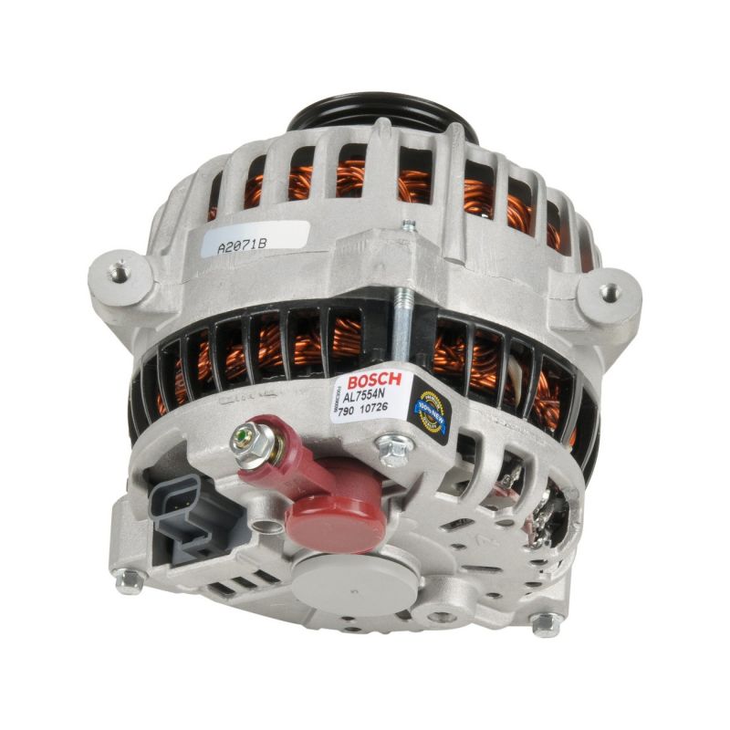 Bosch AL7554N New Alternator