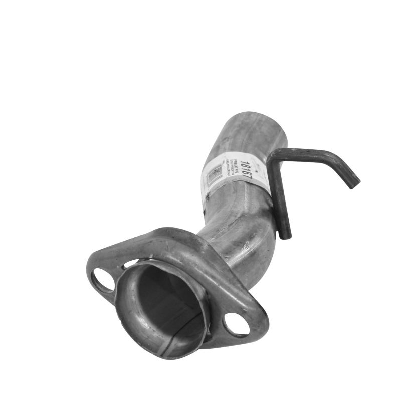 AP Exhaust 18167 Prebent Exhaust Pipe