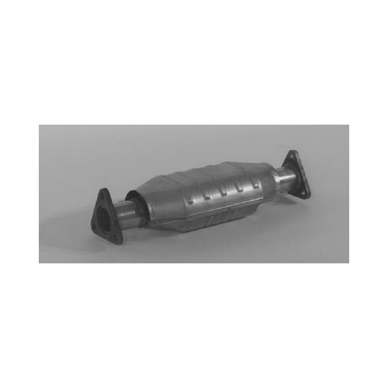 Davico Mfg 14483 Direct Fit Catalytic Converter