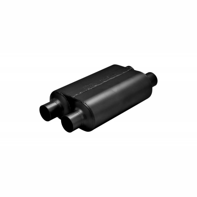 Flowmaster 8525454 Super 40™ Delta Flow Muffler
