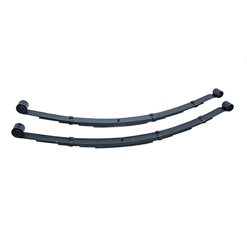 Belltech MUSCLE CAR LEAF SPRING 67-81 CAMARO FIREBIRD
