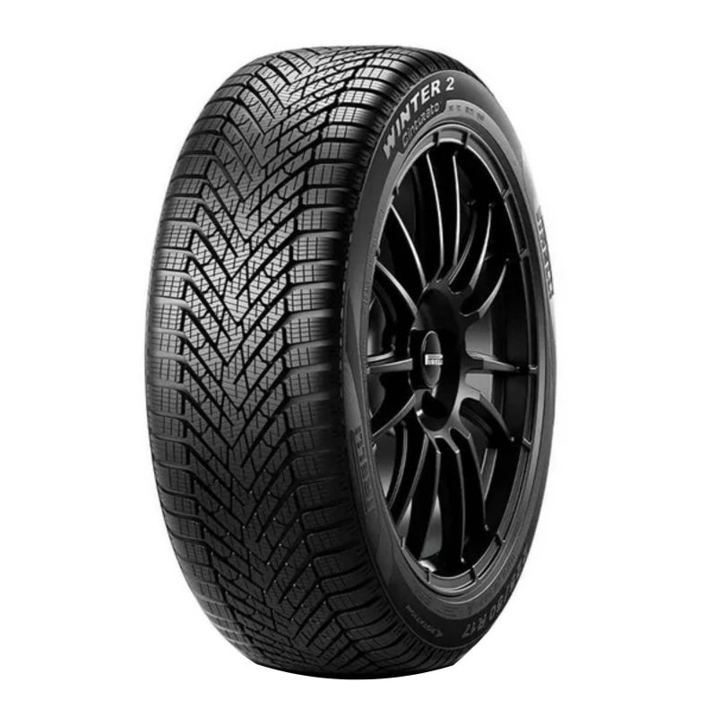Pirelli 215/50r19 93t Winter Cinturato 2 S-I Elt