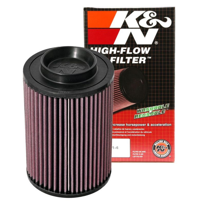 K&N PL-8007 Replacement Air Filter