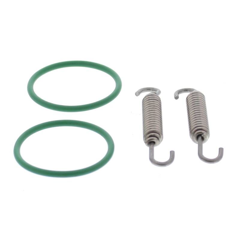 Vertex Pistons 823115 Exhaust Gasket Kit