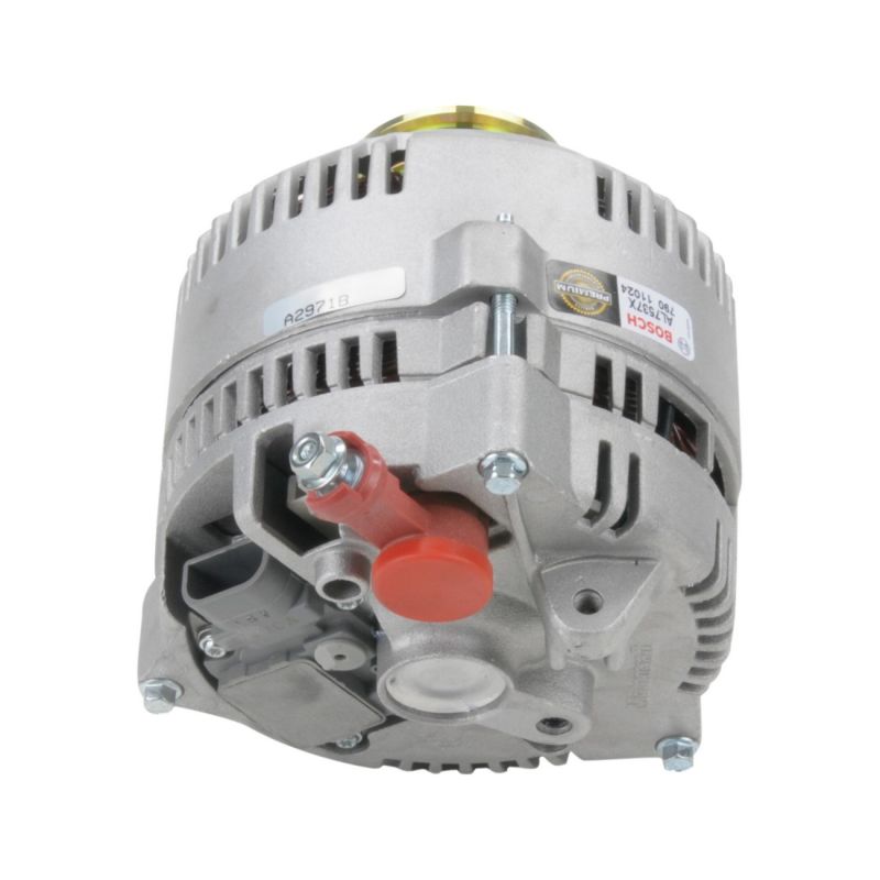 Bosch AL7537X Reman Alternator