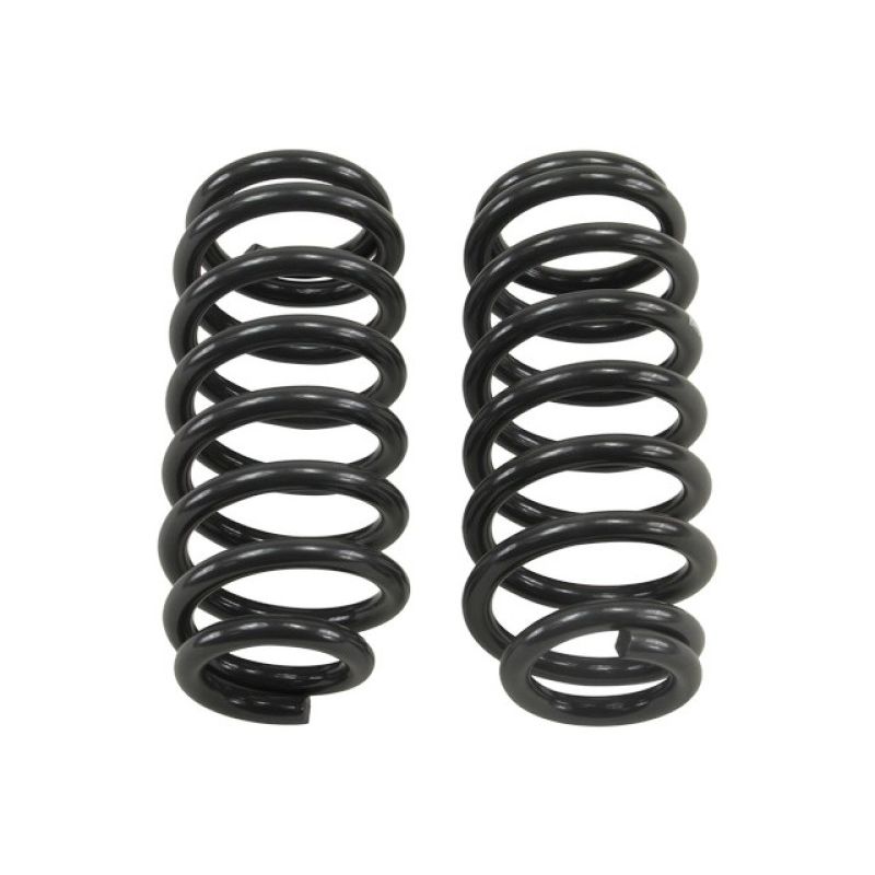 Belltech COIL SPRING SET 02-05 EXPLORER FRONT 2inch