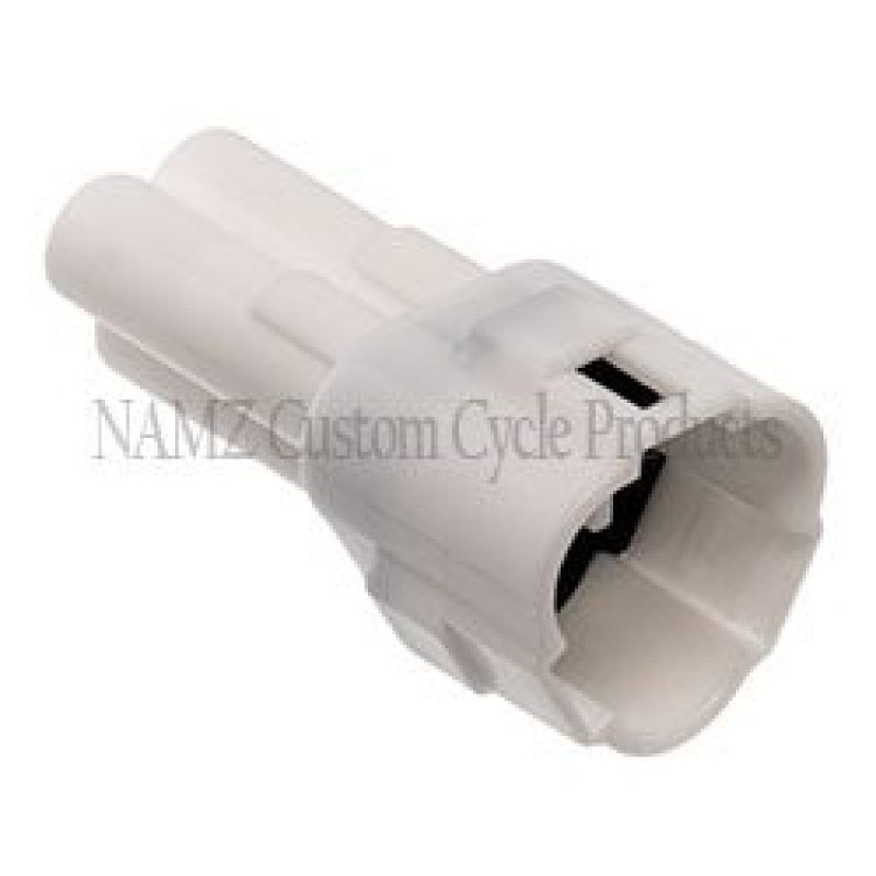 NAMZ NS-6187-3231 MT Sealed Series 3-Position Male Connector (Single)