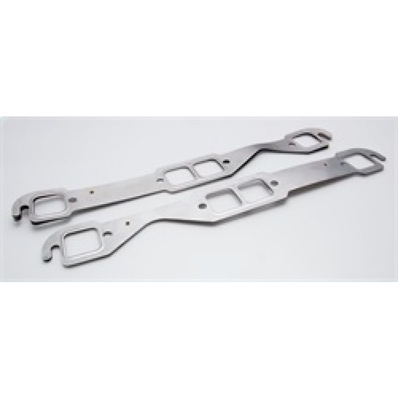 COMETIC GASKETS CAGC5892-030 MLS Exhaust Gasket - SBC 1.450 x 1.480 Port