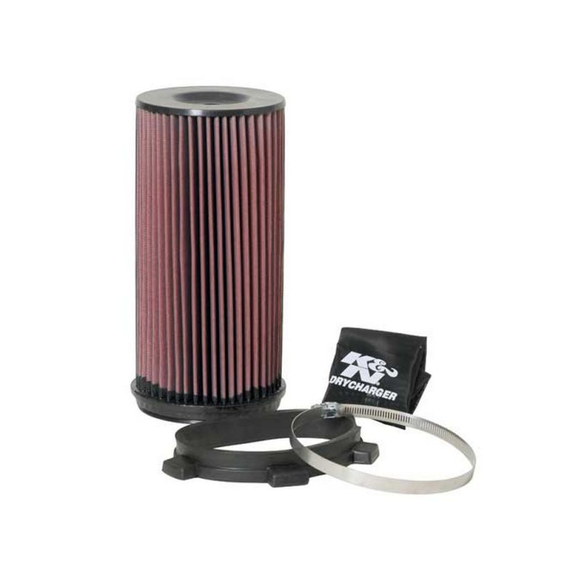 K&N 55-1000 Covered Assembly