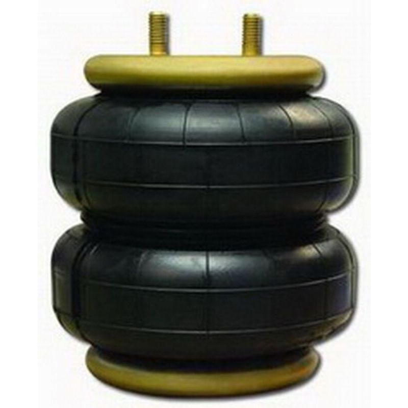 Firestone 6958 Ride-Rite Replacement Air Helper Spring Bellow 225C 1.5 (W217606958)